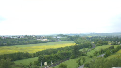 Svijany, Ještěd