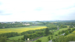 Svijany, Ještěd