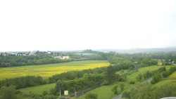 Svijany, Ještěd