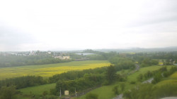 Svijany, Ještěd