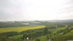 Svijany, Ještěd