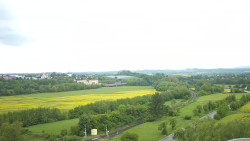 Svijany, Ještěd