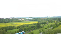 Svijany, Ještěd