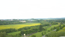 Svijany, Ještěd