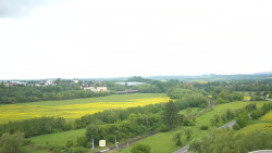 Svijany, Ještěd