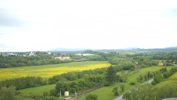 Svijany, Ještěd