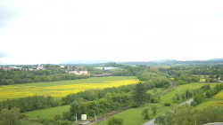 Svijany, Ještěd