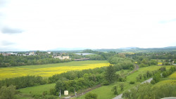Svijany, Ještěd