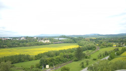 Svijany, Ještěd
