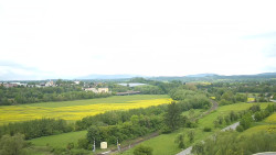 Svijany, Ještěd