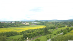 Svijany, Ještěd