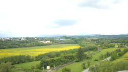 Svijany, Ještěd