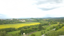 Svijany, Ještěd