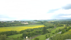 Svijany, Ještěd