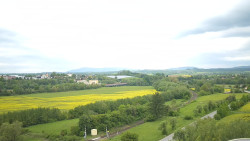 Svijany, Ještěd