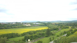 Svijany, Ještěd