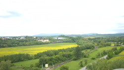 Svijany, Ještěd