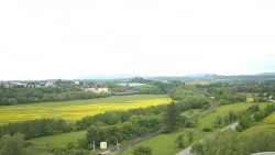 Svijany, Ještěd