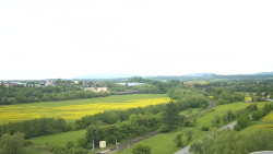 Svijany, Ještěd