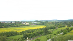 Svijany, Ještěd