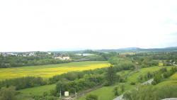 Svijany, Ještěd