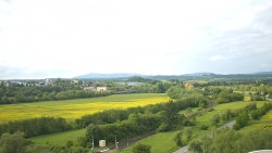 Svijany, Ještěd