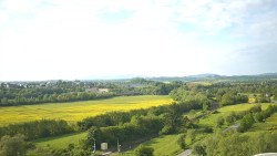 Svijany, Ještěd
