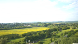 Svijany, Ještěd