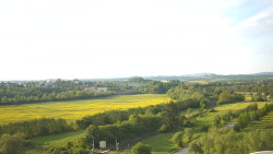 Svijany, Ještěd