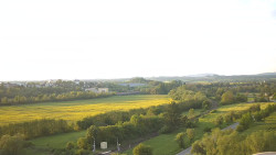 Svijany, Ještěd