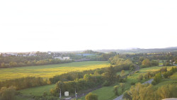 Svijany, Ještěd