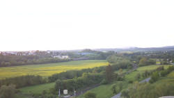Svijany, Ještěd