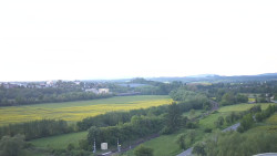 Svijany, Ještěd