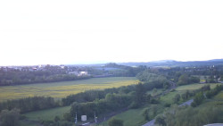 Svijany, Ještěd