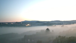 Svijany, Ještěd