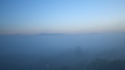 Svijany, Ještěd