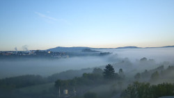 Svijany, Ještěd