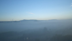 Svijany, Ještěd