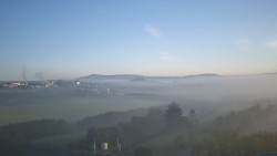 Svijany, Ještěd