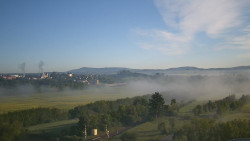 Svijany, Ještěd