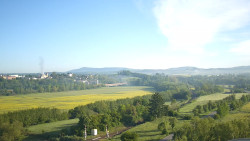 Svijany, Ještěd