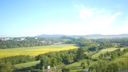 Svijany, Ještěd