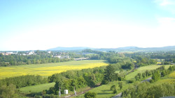 Svijany, Ještěd