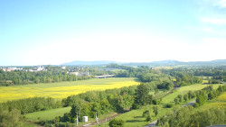 Svijany, Ještěd