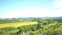 Svijany, Ještěd