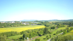 Svijany, Ještěd