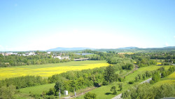 Svijany, Ještěd