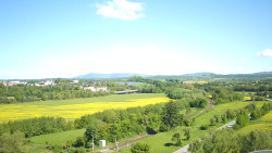 Svijany, Ještěd