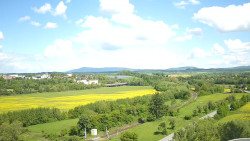 Svijany, Ještěd