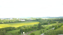 Svijany, Ještěd